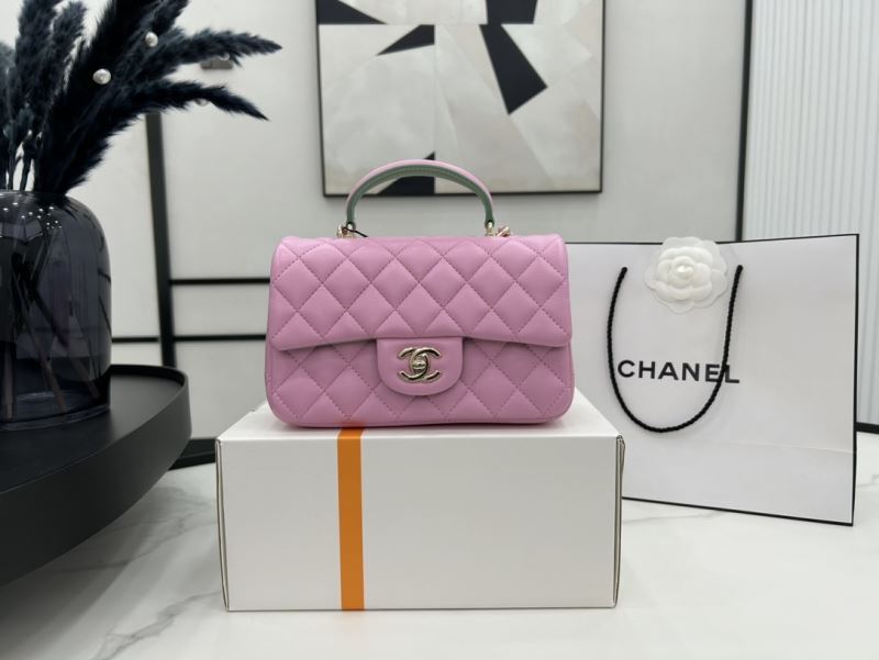 Chanel CF Series Bags